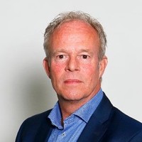 Rabobank Employee Peter Renes's profile photo
