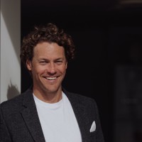 Second Sunday Employee Cameron Coghlan's profile photo