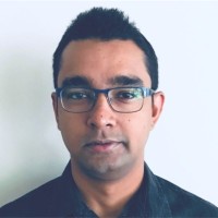 Viking Cruises Employee Gaurav Mathur's profile photo