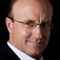 Interacid Trading S.A. Employee Jean-François Muse's profile photo
