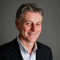 Phill O'Kane Email & Phone Number