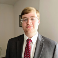 The Federalist Employee Hayden Daniel's profile photo