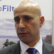 EuroFiltros Employee José Manuel Sequeira's profile photo