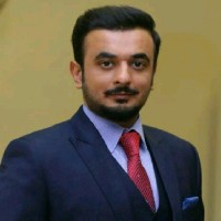 Arsalan Raza阿兰 Email