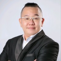 Progress Kemp Employee Henry Kay's profile photo