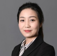 Longpack Ltd Employee Alice Ding's profile photo