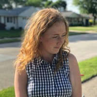 Qwickly Employee Briege O'Brien's profile photo