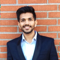 Google Employee Nirav Kothari's profile photo