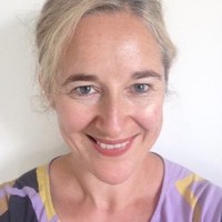 ACMI - Australian Centre for the Moving Image Employee Tamara Harrison's profile photo