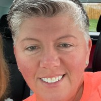 O'Reilly Auto Parts Employee Rene Clark's profile photo