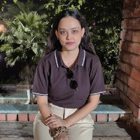 SolarQuarter Employee Mahi Srivastava's profile photo