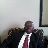 Global One Employee Rony Jacques's profile photo