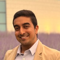 John Laing Employee Faizan Dhalla's profile photo