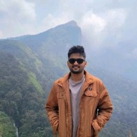 Future Pulse Employee Sanjay Shenoy's profile photo