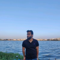 UVASKA-ETS [ Machine & Motion ] Employee Wajid Kashoo's profile photo