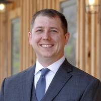 Capital One Employee Cody Compton's profile photo