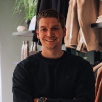 Dedicated Employee Nils Ordelman's profile photo