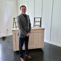 Precision Solar Renewables Employee Cody Crews's profile photo