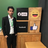 Vaoo Employee Kishn Tiwaarri's profile photo