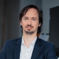 PractiWork Employee Gábor Papp's profile photo