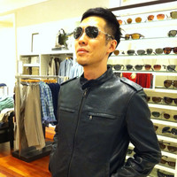 NUUO Inc. Employee Huang Terry's profile photo