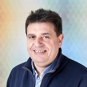 Grupo SM Employee José Ignacio Martín del Campo's profile photo