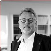 HjulmandKaptain Employee Niels Lomborg's profile photo