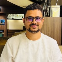 Ashvinkumar Chaudhari Email & Phone Number