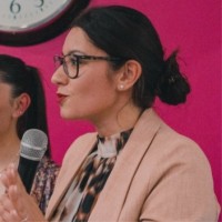 Mellow Employee Serena Clemente's profile photo