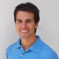 Leukerbad Clinic Employee Jonas Denkinger's profile photo