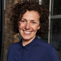 KPMG UK Employee Nat Gross's profile photo