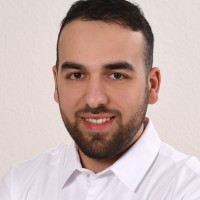 KOCH Industrieanlagen GmbH Employee Mohammad Bdewi's profile photo