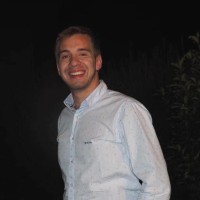 JLD - Laguë (John Deere dealer) Employee Benoit Selosse's profile photo