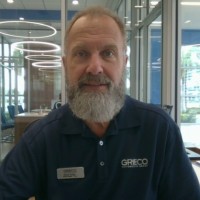 Grieco Automotive Group Employee R Kania's profile photo