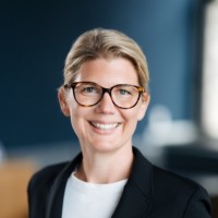 BCG Platinion Employee Caroline Dunkel's profile photo