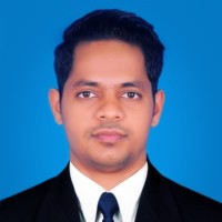 Akhil Abilash Email