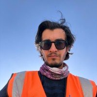 KASKTAŞ Employee Cengiz Erdoğan's profile photo