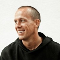 TBWA\Media Arts Lab Employee Brent Anderson's profile photo