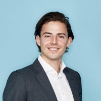 Berlingske Media Employee Ricco Rosenfeldt's profile photo