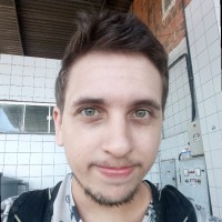 128Bits Employee Gabriel Trentini's profile photo