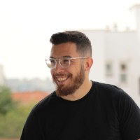 Soluble Studio Employee Ismael Barros's profile photo