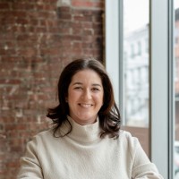 Corcoran Sawyer Smith Employee Elizabeth Cain's profile photo