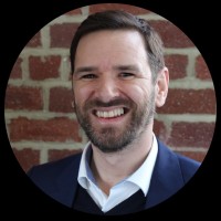 Concorde Informatics Technology Group Employee Gavin Lee's profile photo