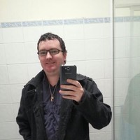 QBE Insurance Employee Gavin Sellars's profile photo