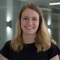 Ramsalt Lab Employee Nina Holzapfel's profile photo