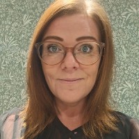 Municipality of Ulricehamn Employee Marie Bengtsdotter's profile photo