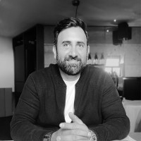 PawPaw Distribution LLC Employee Sam Eid's profile photo