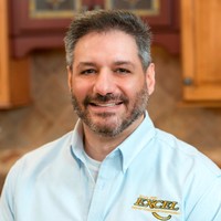 Excel Remodeling Employee Jim Mirando's profile photo