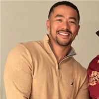 US DEPARTMENT OF LABOR OSHA Employee Jaylon Williams's profile photo
