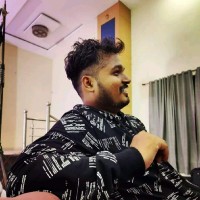 DigitalBuzz Employee Bhawesh Sinha's profile photo